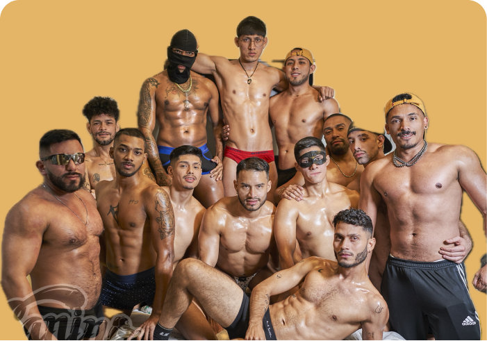Canino private experience